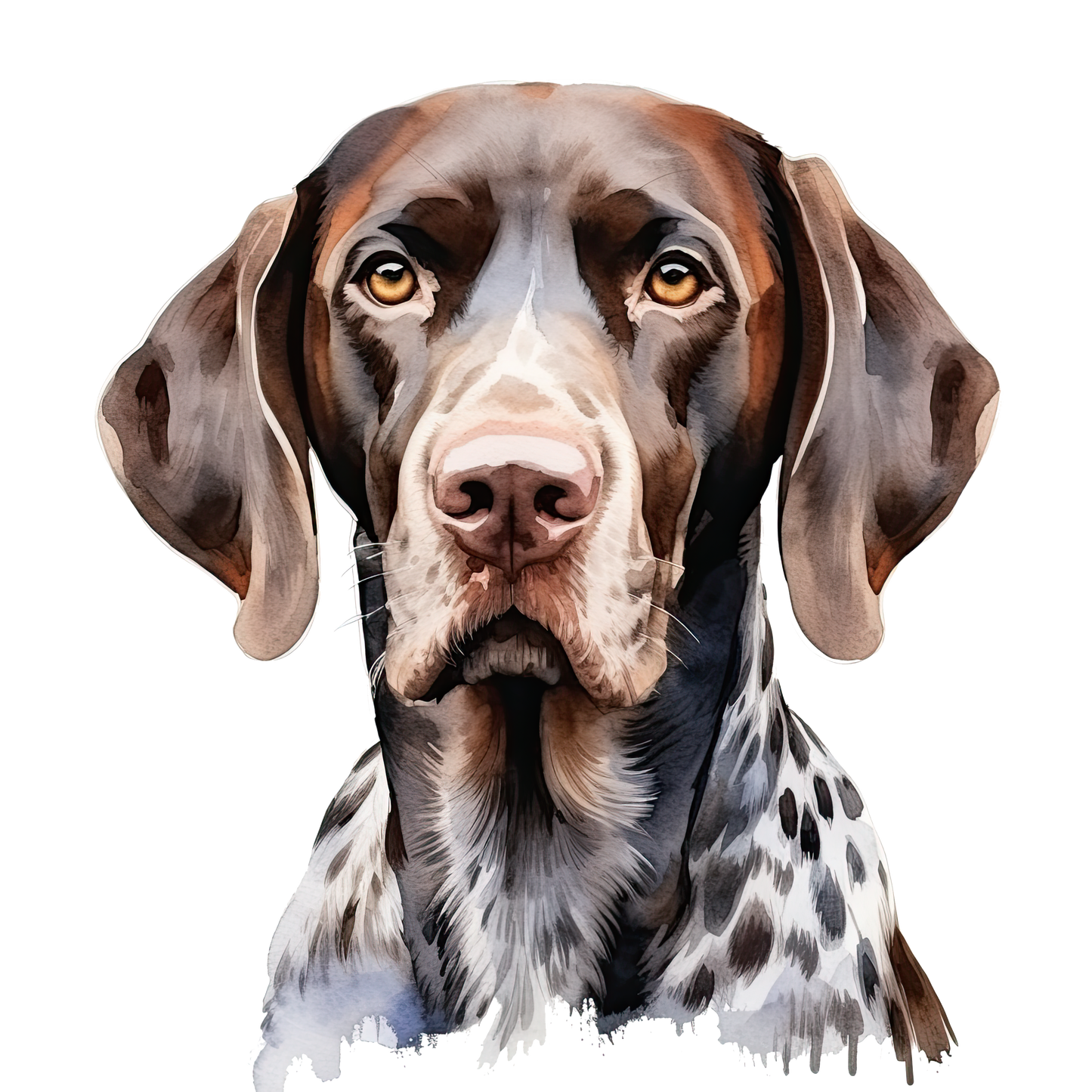 German Shorthair 2