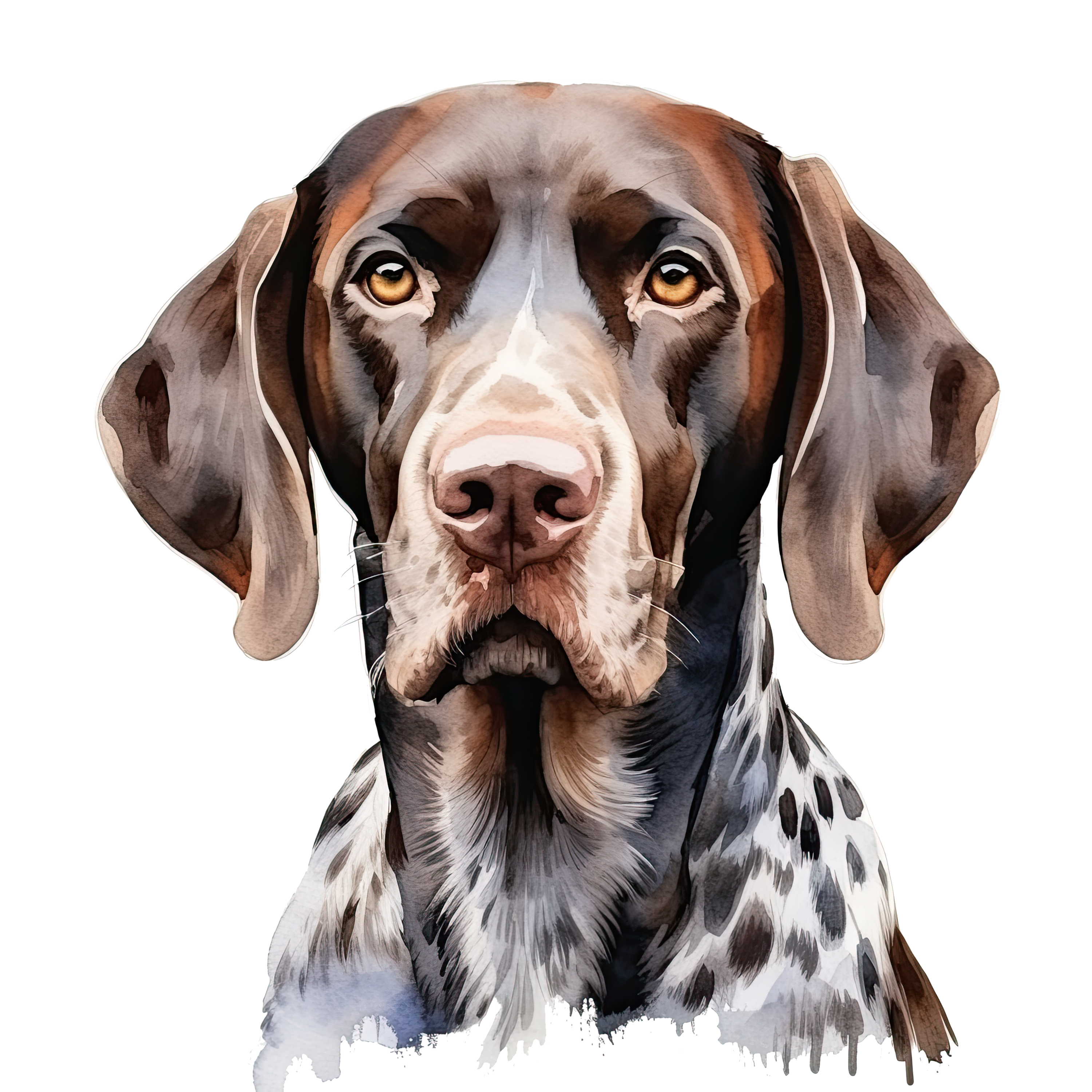 German Shorthair 2