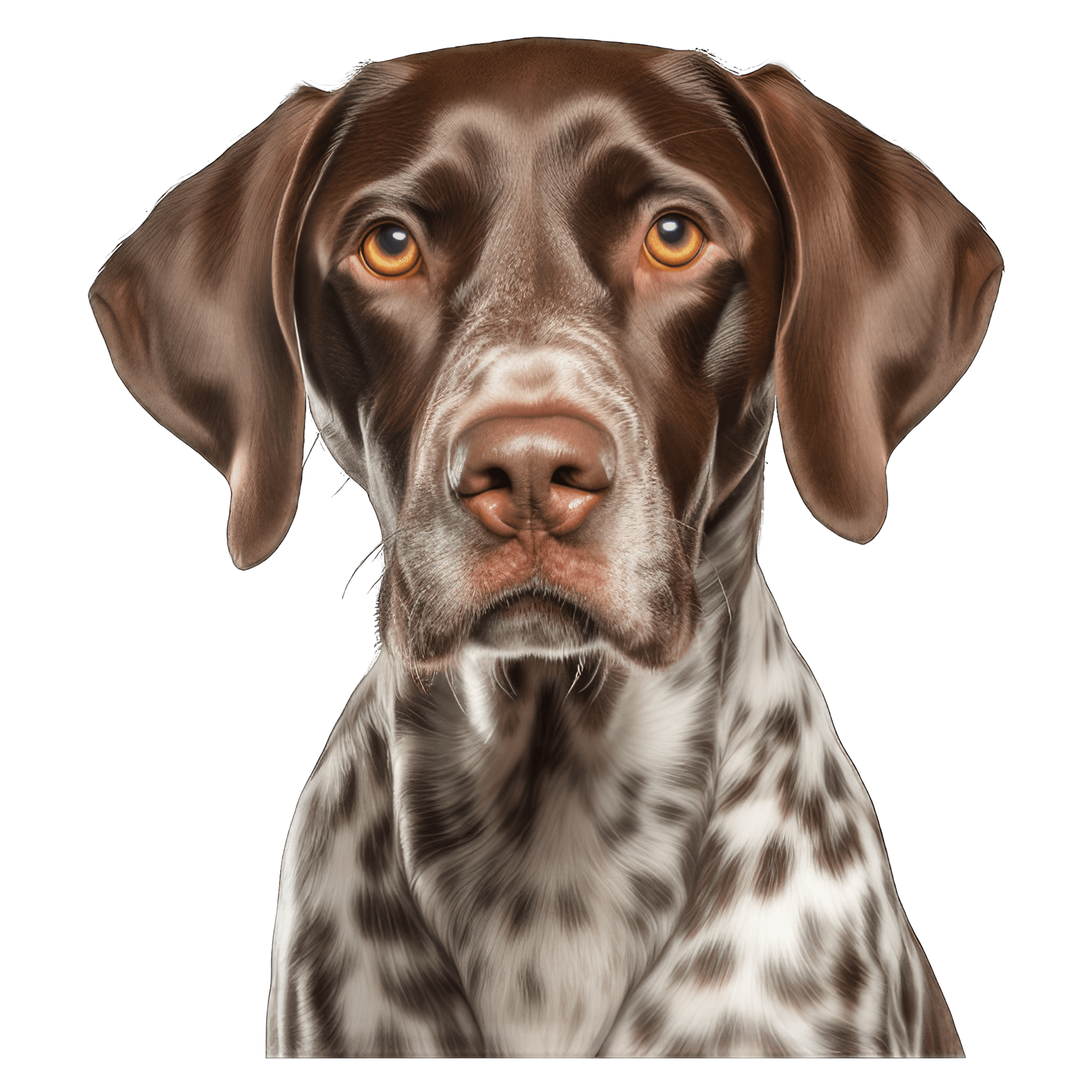 German Shorthair