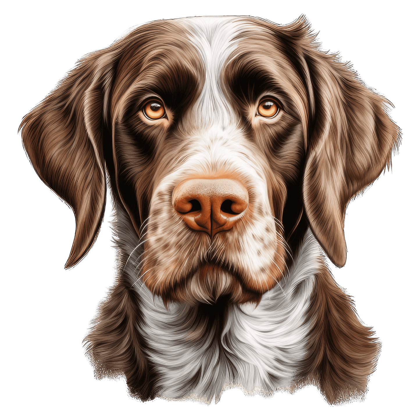 German Wirehair