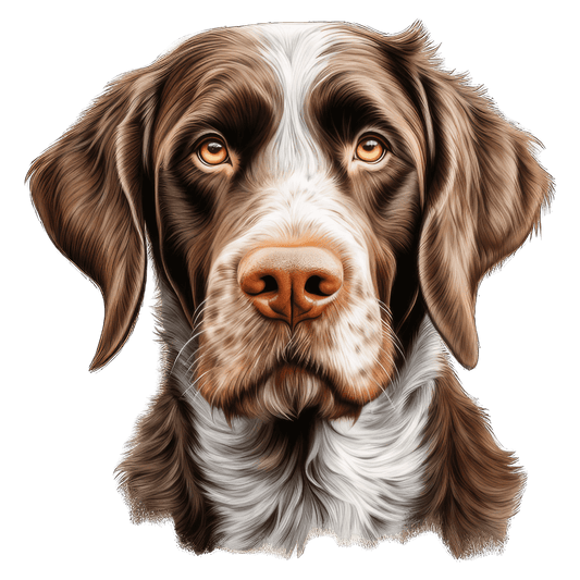 German Wirehair