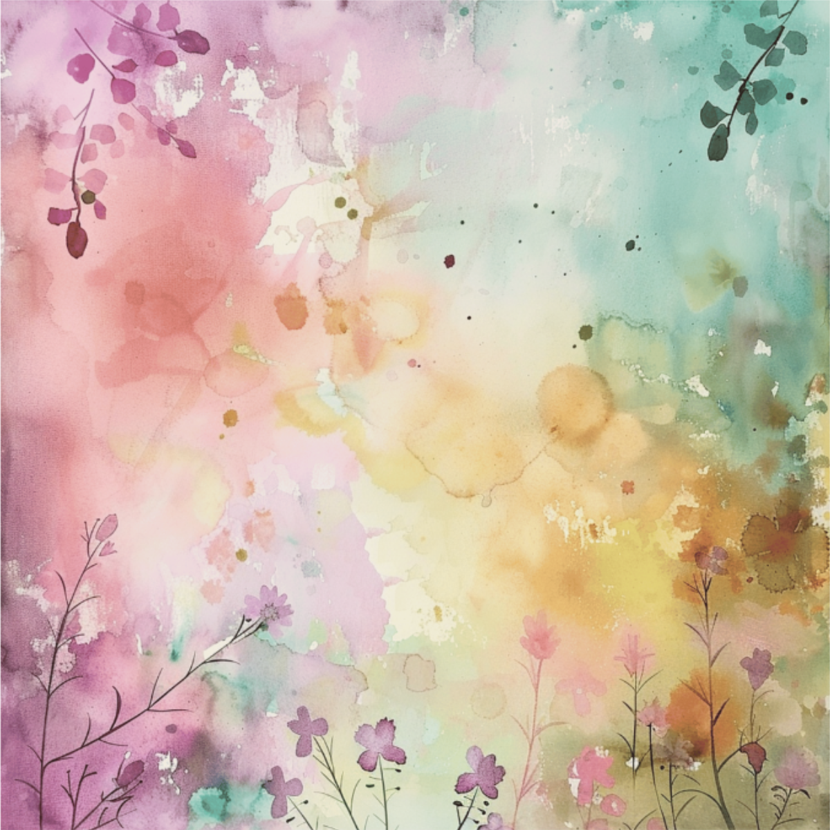 MakeHer Room March Collection- Vinyl 62