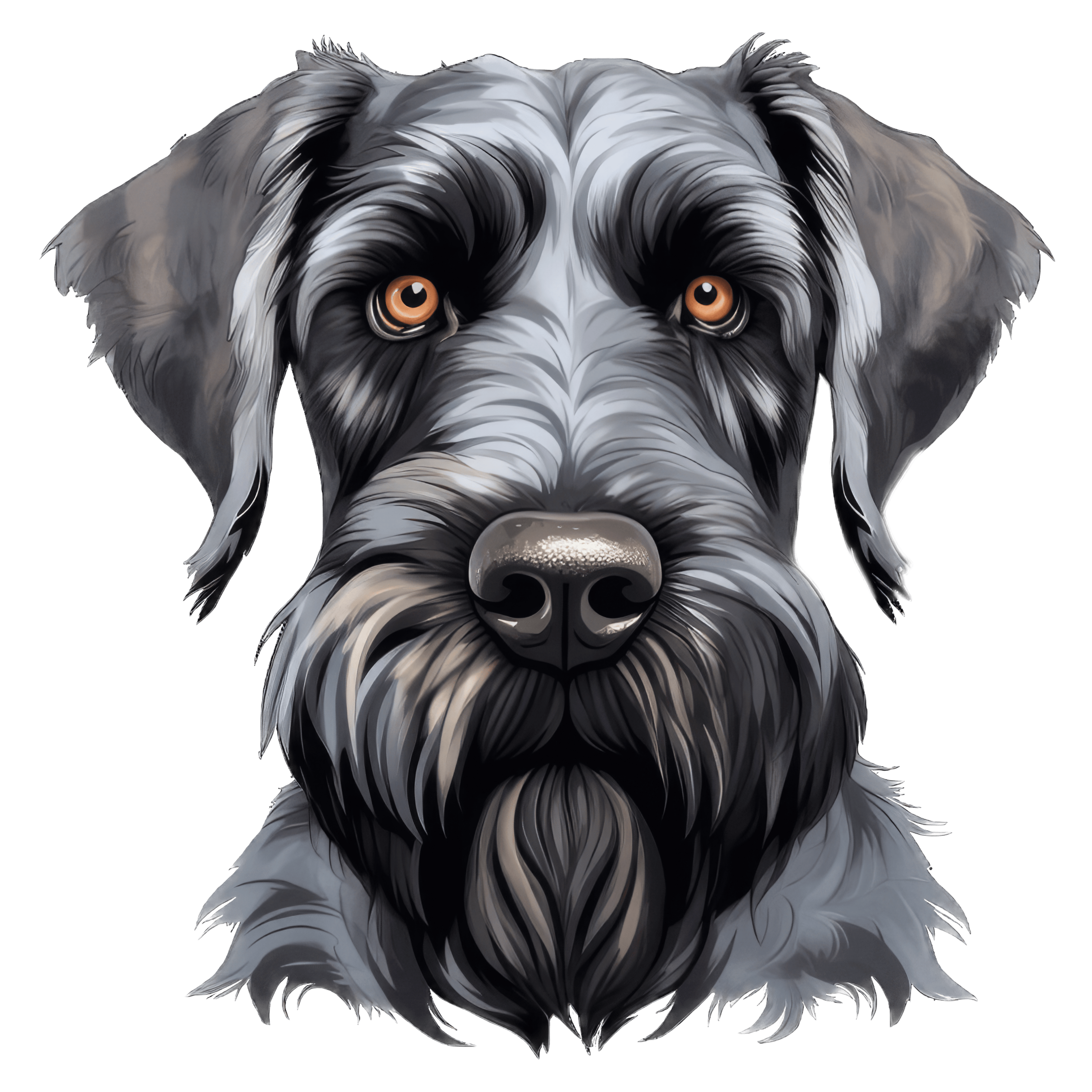 Giant Schnauzer