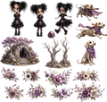 Tarolee Element Sheet 5