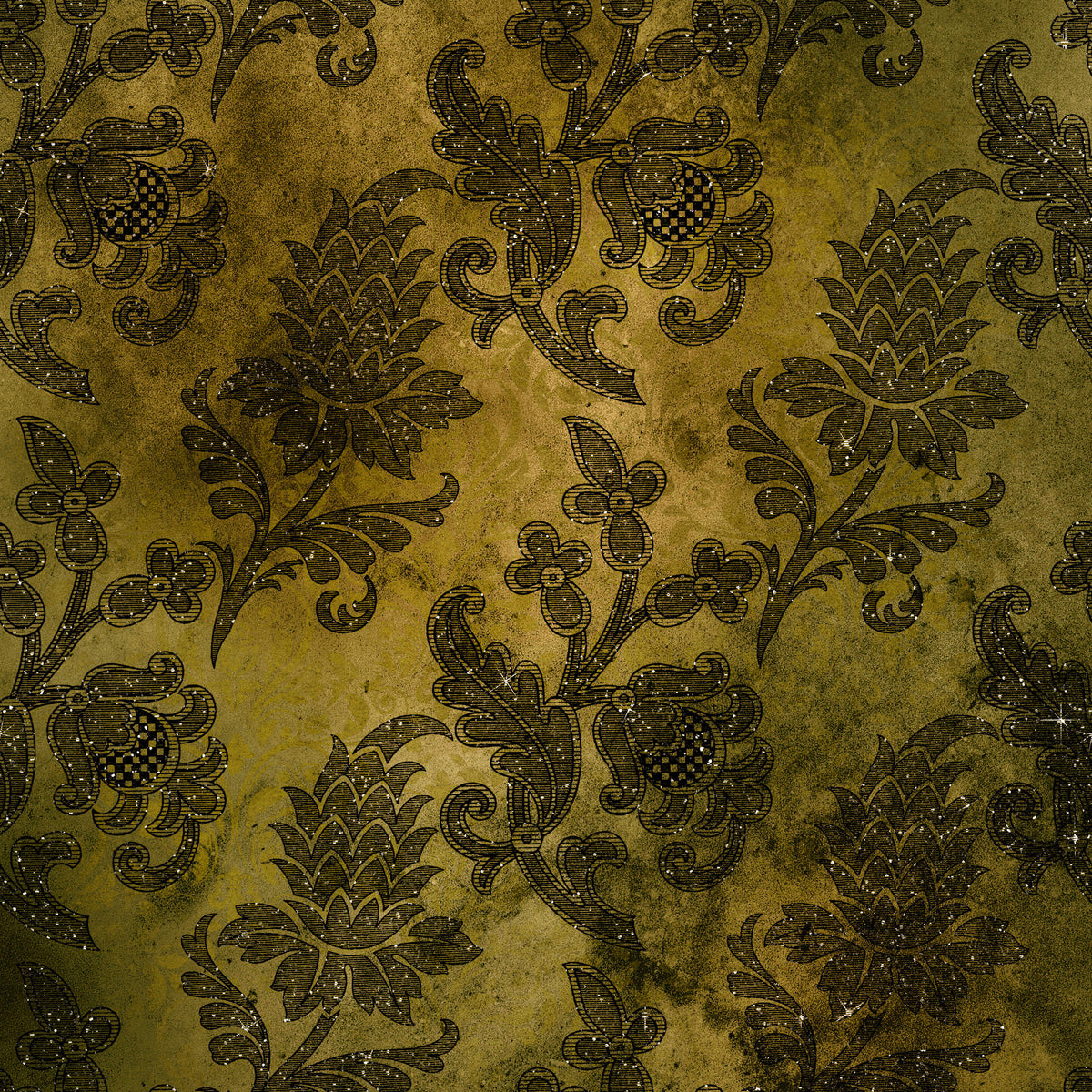 MakeHer Room September Challenge- Fall Feels Vinyl 15
