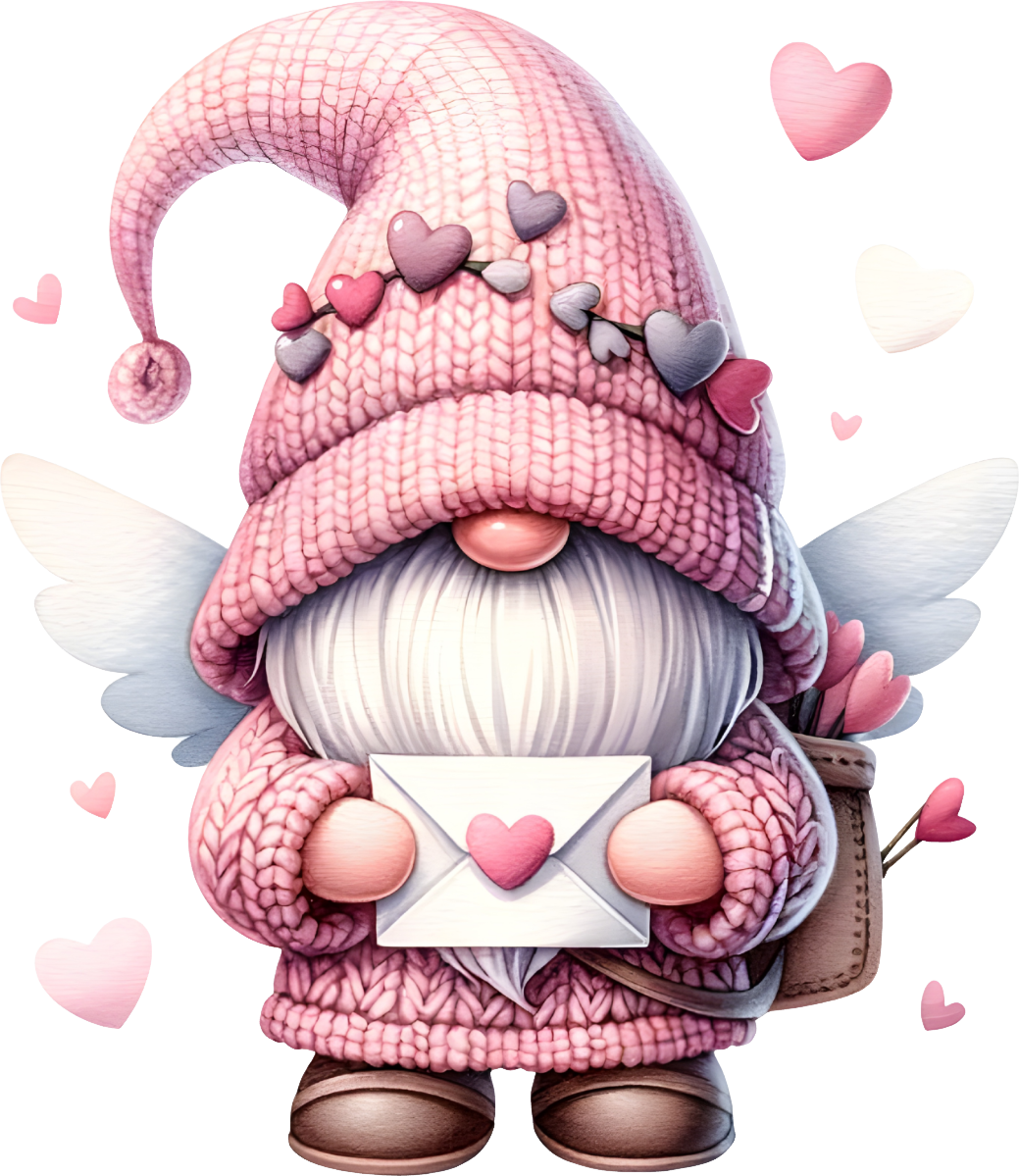 Pretty in Pink Collection