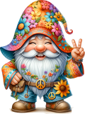 Peace Gnome 2