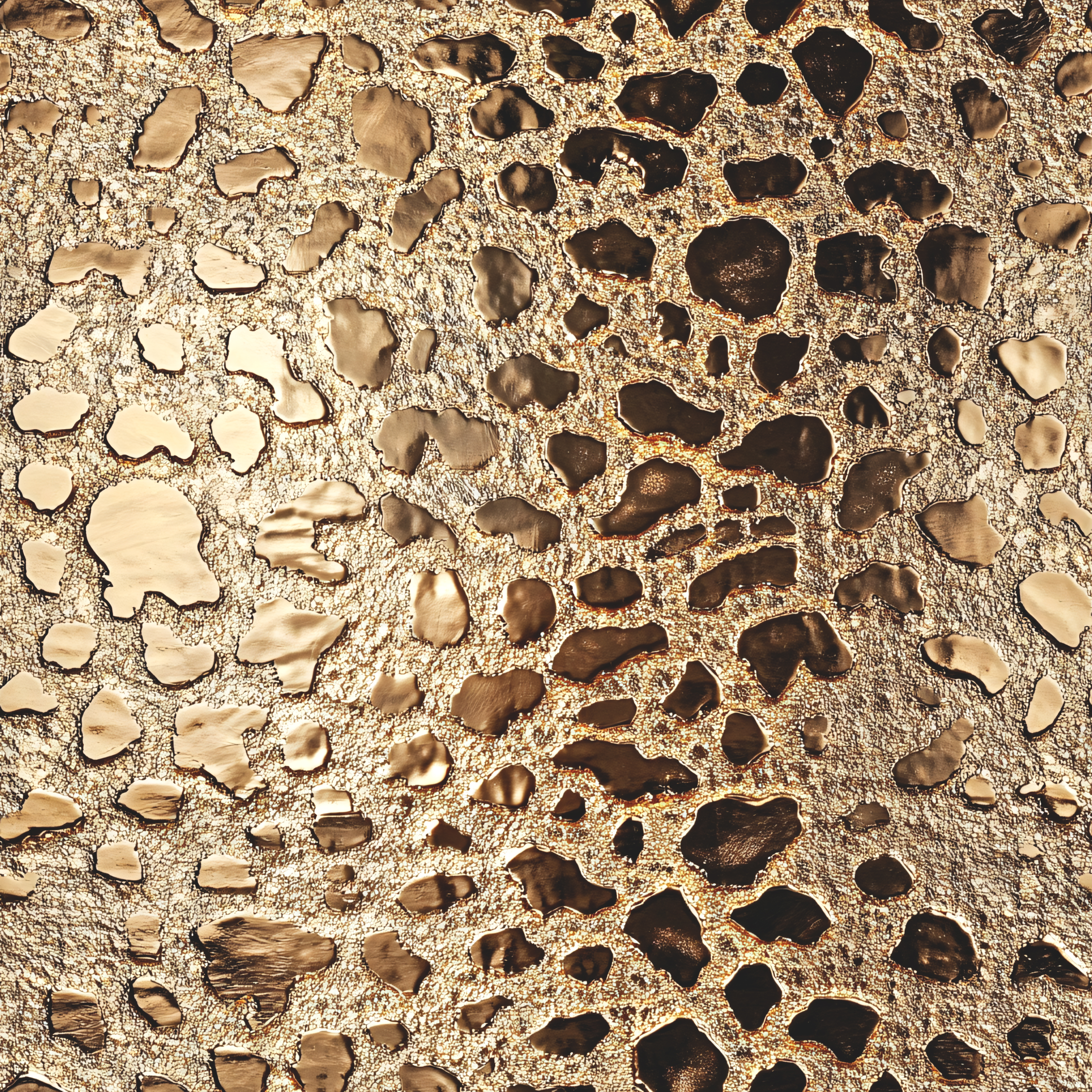 Gold Leopard -Vinyl 5