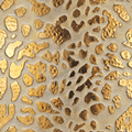 Gold Leopard -Vinyl 8