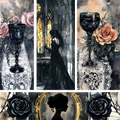 Knock Mixed Media 7