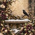 Tarolee's Gothic Christmas- Vinyl 1