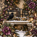 Tarolee's Gothic Christmas- Vinyl 13