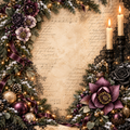 Tarolee's Gothic Christmas- Vinyl 16