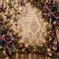 Tarolee's Gothic Christmas- Vinyl 25