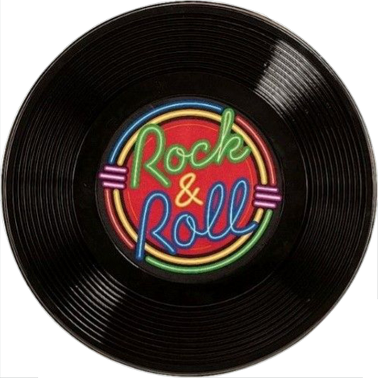 Grease Decal 19