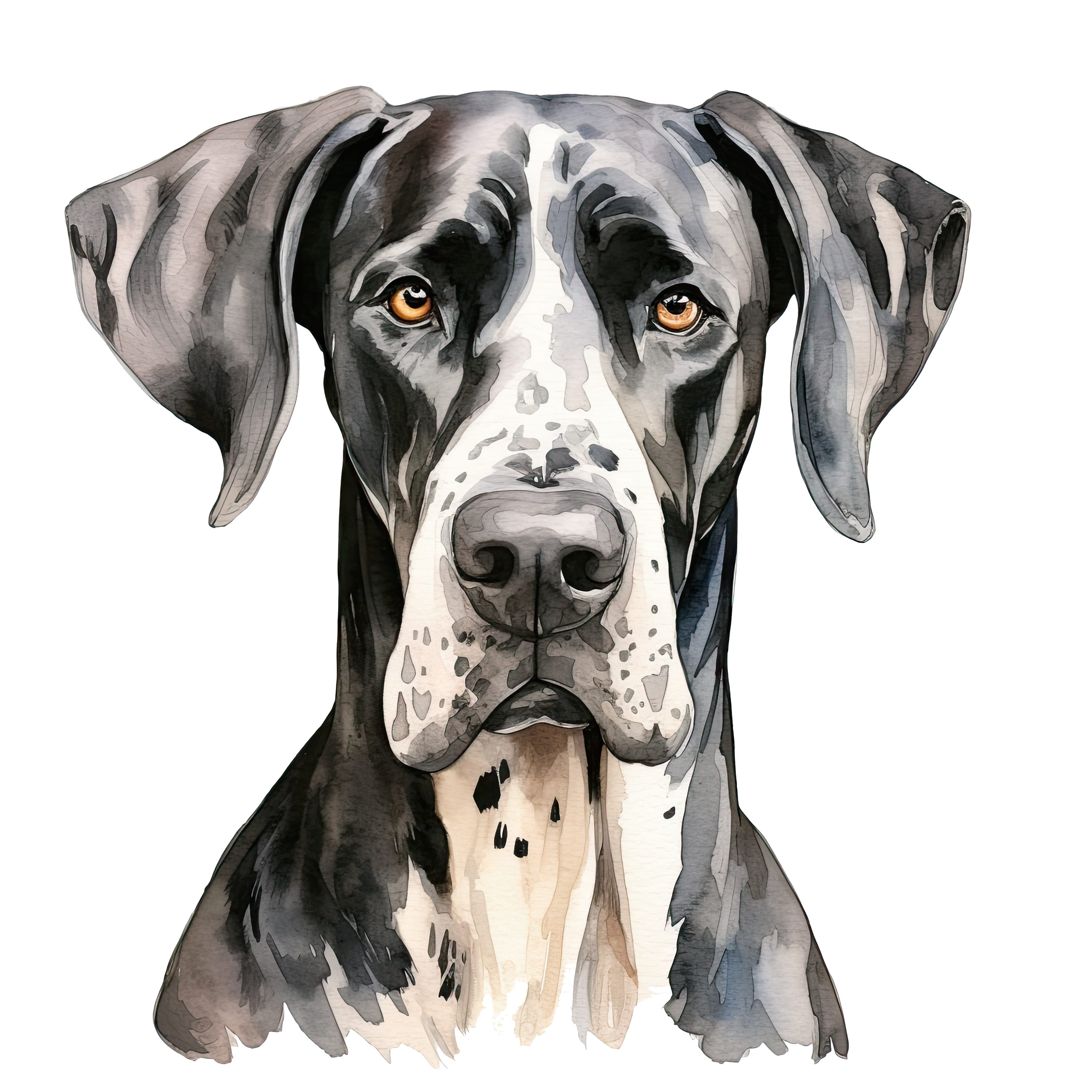 Great Dane 2