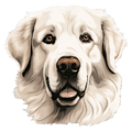Great Pyreneese