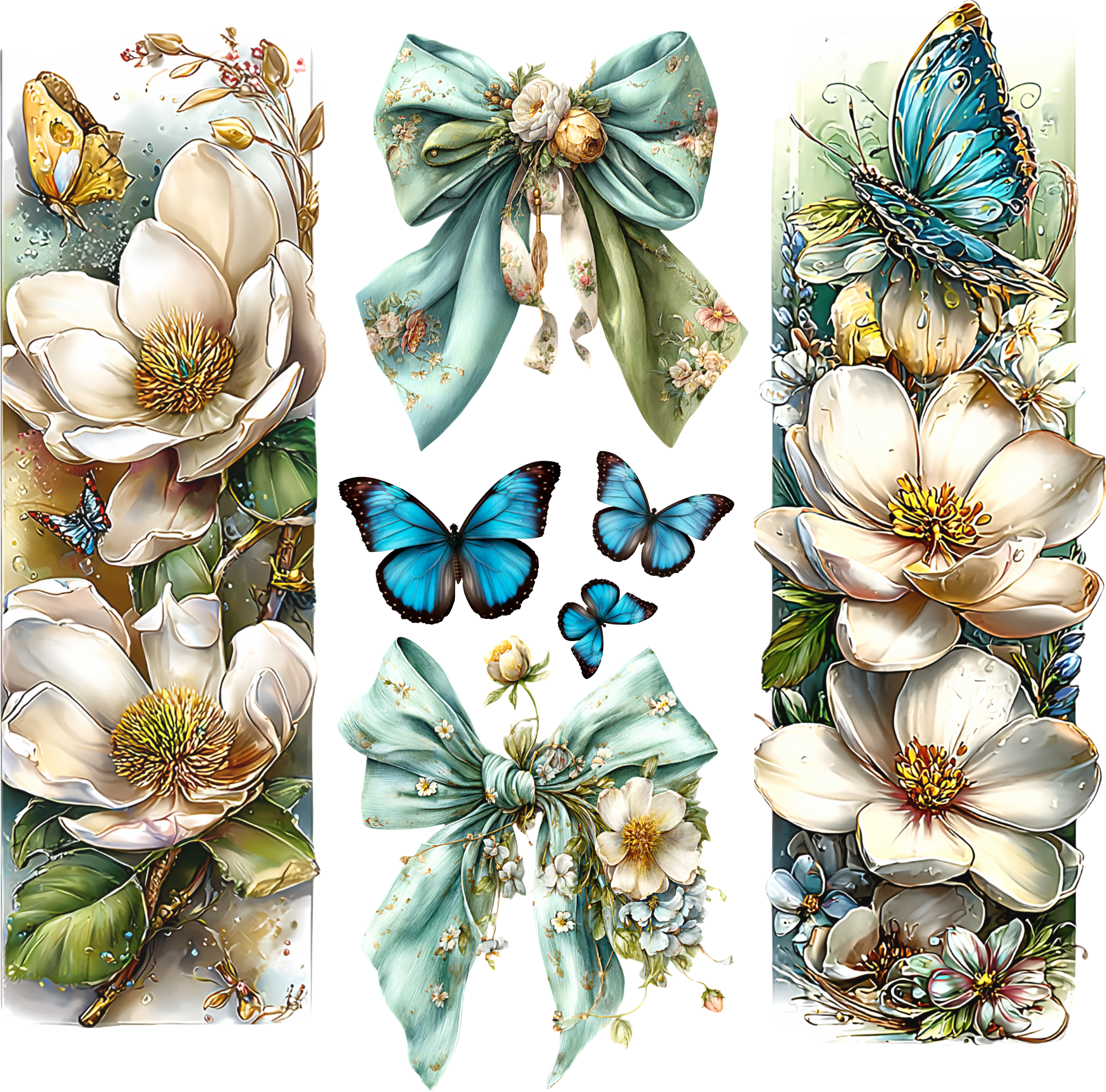 Tarolee Collection- Mixed Media 17