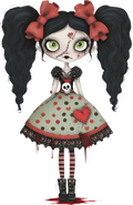Horror Doll 1
