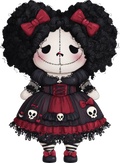 Horror Doll 13