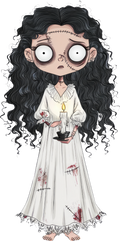 Horror Doll 14