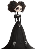 Horror Doll 17