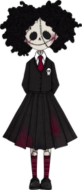 Horror Doll 18