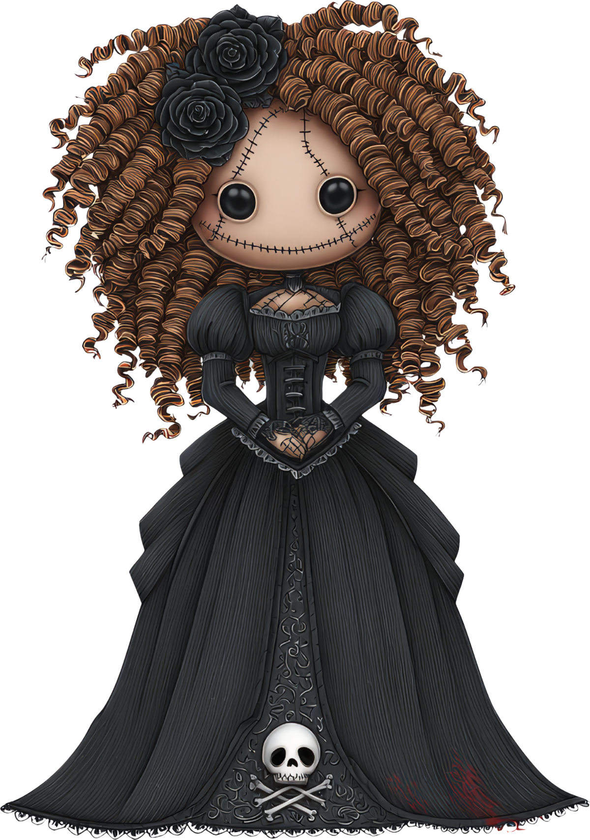Horror Doll 2