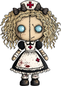 Horror Doll 3