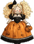 Horror Doll 8