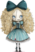 Horror Doll 9