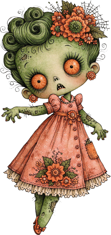 Halloween 2026 decal 48