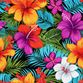 Tropical Vinyl 1