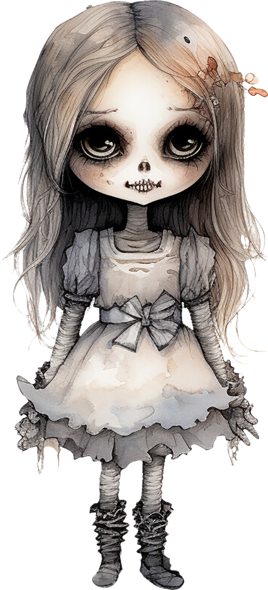 Halloween 2026 decal 116
