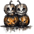 Halloween 2026 decal 118