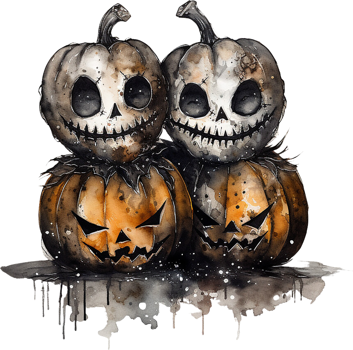 Halloween 2026 decal 118