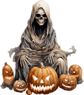 Halloween 2026 decal 107