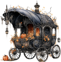 Halloween 2026 decal 109