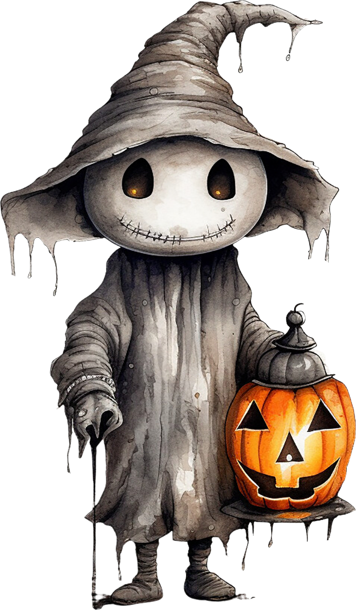 Halloween 2026 decal 110