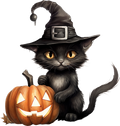 Halloween 2026 decal 111