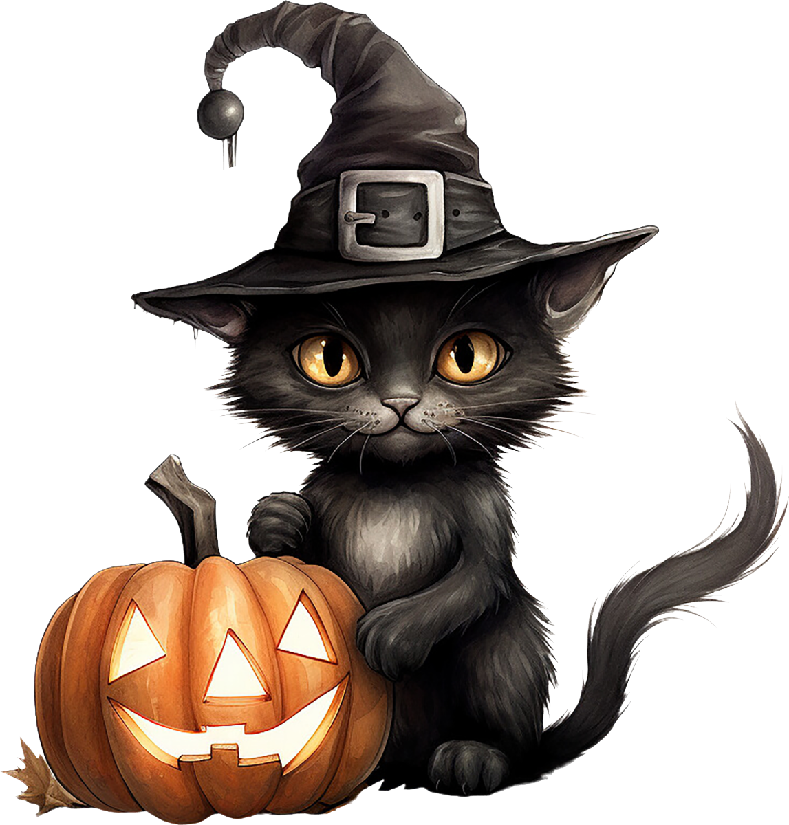 Halloween 2026 decal 111