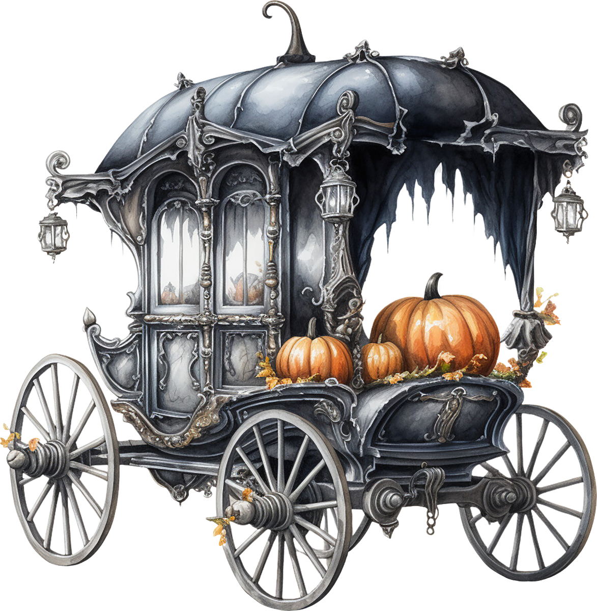 Halloween 2026 decal 112
