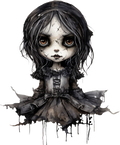 Halloween 2026 decal 113