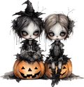 Halloween 2026 decal 114