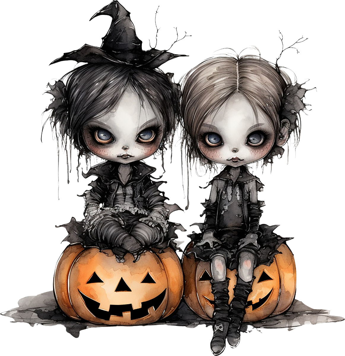 Halloween 2026 decal 114