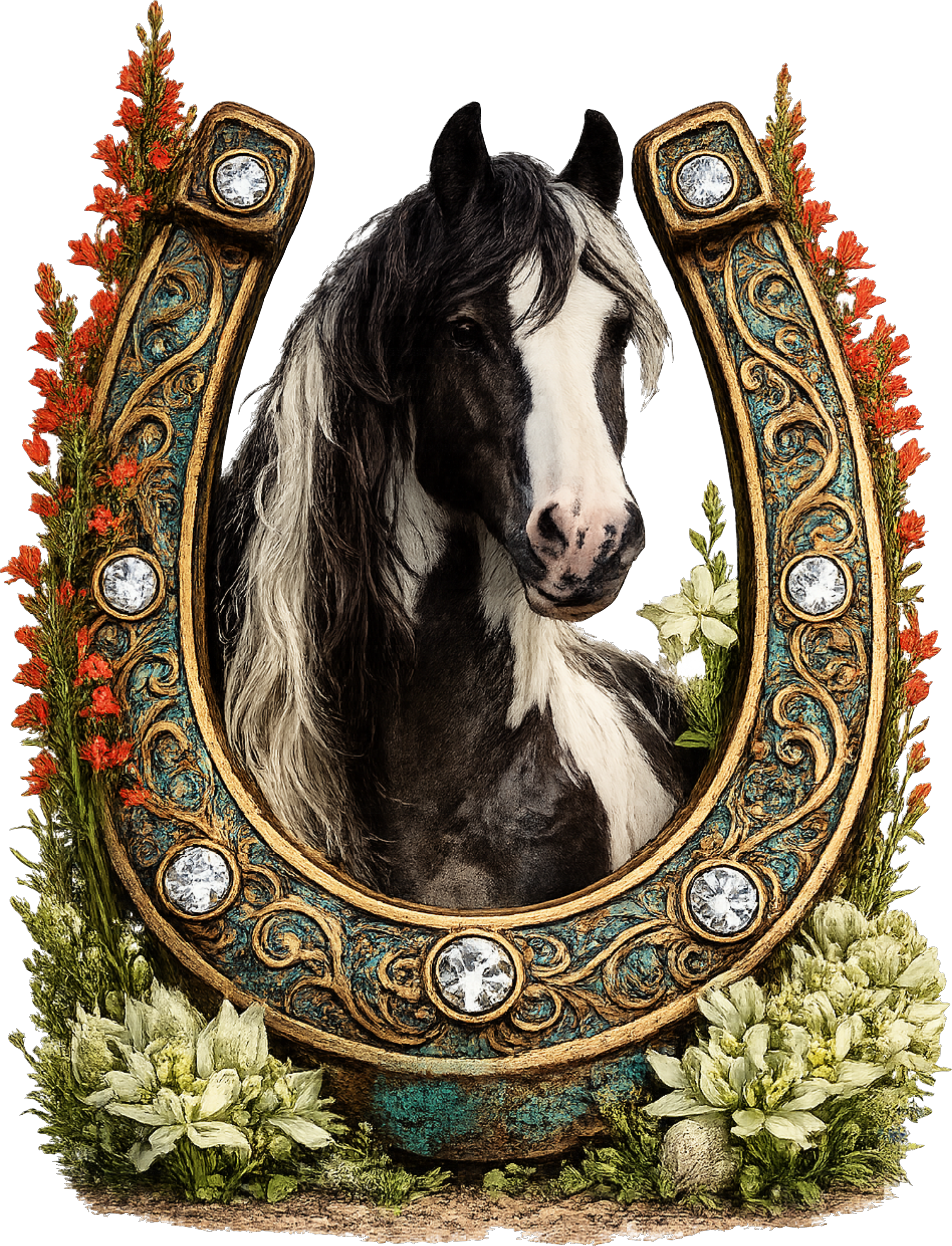 Moore Kreations Collection- Decal 13