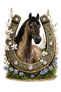 Moore Kreations Collection- Decal 15