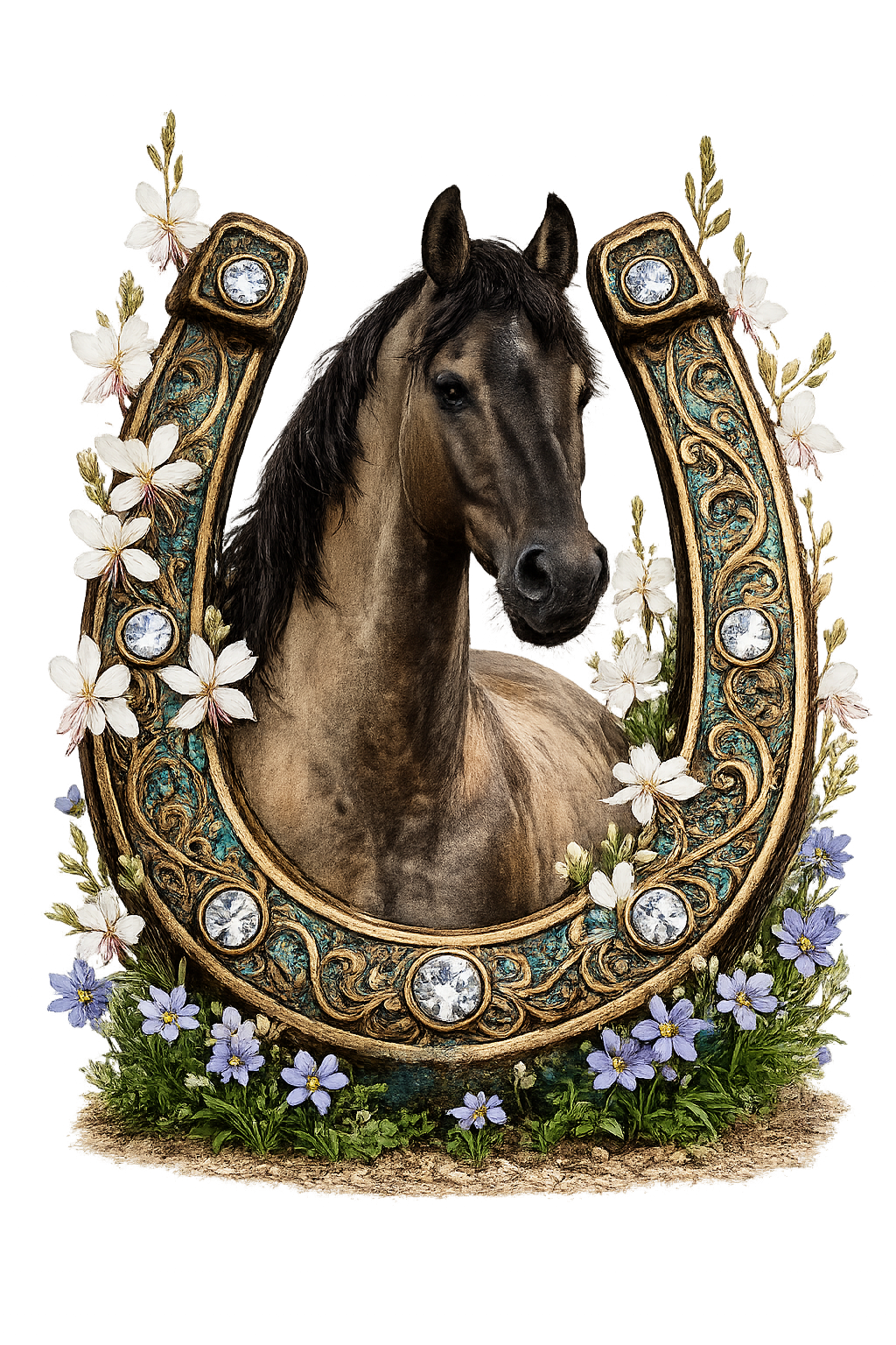 Moore Kreations Collection- Decal 15