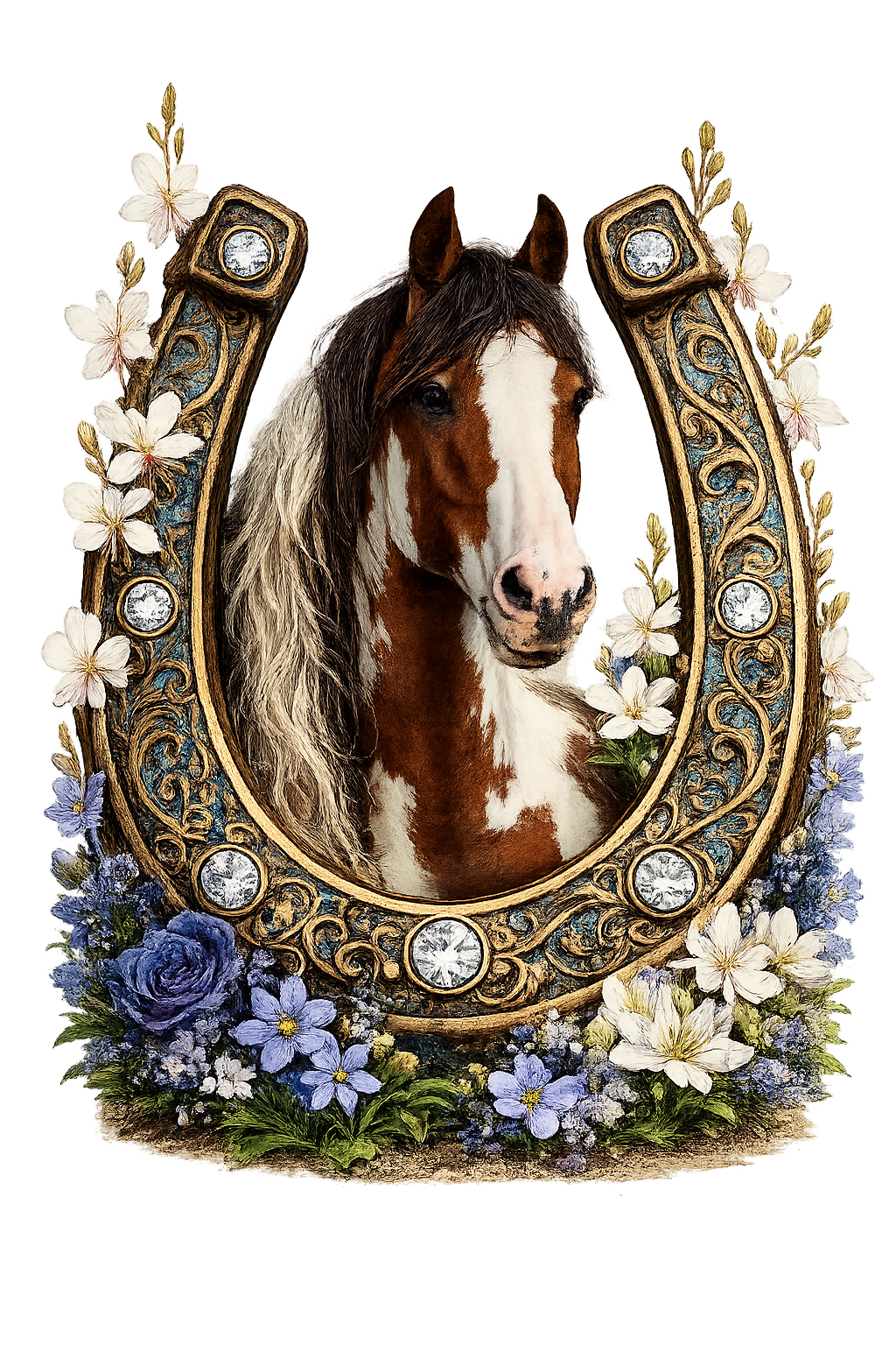 Moore Kreations Collection- Decal 14