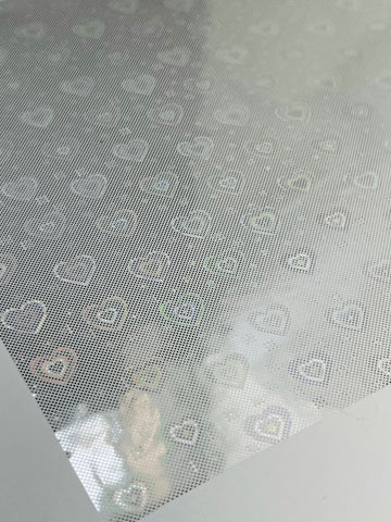 Hearts